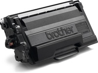Brother toner TN3600XL Sort Lasertoner