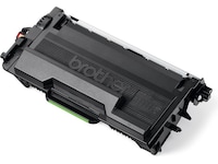 Brother toner TN3600XL Sort Lasertoner