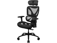 ThunderX3 XTC ergonomisk kontorstol (mesh black) Kontorstoler