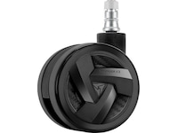 ThunderX3 XTC ergonomisk kontorstol (mesh black) Kontorstoler