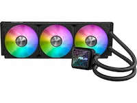 Asus Prime LC 360 ARGB Kjøler CPU - Vannkjøling