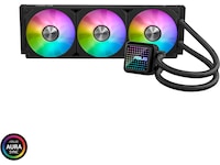 Asus Prime LC 360 ARGB Kjøler CPU - Vannkjøling