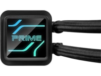 Asus Prime LC 360 ARGB Kjøler CPU - Vannkjøling