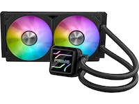 Asus Prime LC 240 ARGB Kjøler CPU - Vannkjøling