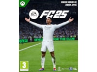EA Sports FC 25 Spill til Xbox Series X/S