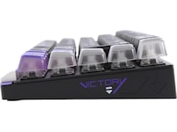 Varmilo Victory 67 TKL 65% Gamingtastatur Gamingtastatur