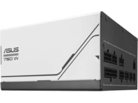 Asus Prime 750W Gold PSU Enheter