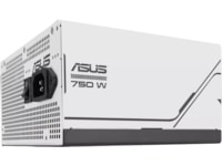 Asus Prime 750W Gold PSU Enheter