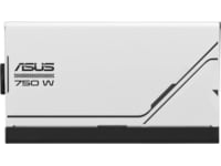 Asus Prime 750W Gold PSU Enheter