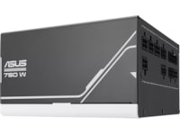 Asus Prime 750W Gold PSU Enheter