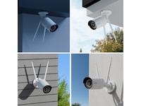 Reolink W320 WiFi Utendørs overvåkningskamera Overvåkningskameraer