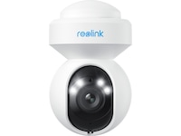 Reolink E1 Outdoor WiFi utendørs overvåkningskamera Overvåkningskameraer