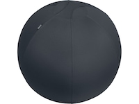 Leitz Ergo Active Anti-Roll Balanseball (mørk grå) Kontorstoler