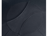 Leitz Ergo Active Anti-Roll Balanseball (mørk grå) Kontorstoler