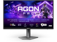 AOC 27" gamingskjerm Agon Pro AG276QZD2 Skjermer