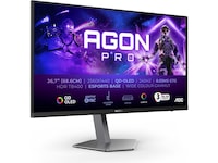 AOC 27" gamingskjerm Agon Pro AG276QZD2 Skjermer