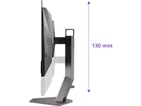 AOC 27" gamingskjerm Agon Pro AG276QZD2 Skjermer