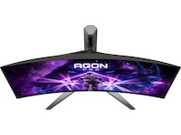 AOC 34" gamingskjerm Agon Pro AG346UCD Skjermer