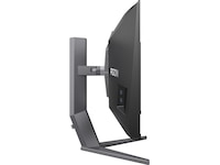 AOC 34" gamingskjerm Agon Pro AG346UCD Skjermer