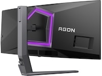 AOC 34" gamingskjerm Agon Pro AG346UCD Skjermer