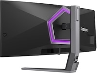 AOC 34" gamingskjerm Agon Pro AG346UCD Skjermer