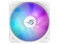 Asus ROG Strix LC III 360 ARGB LCD Kjøler (hvit) CPU - Vannkjøling