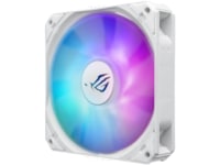 Asus ROG Strix LC III 360 ARGB LCD Kjøler (hvit) CPU - Vannkjøling