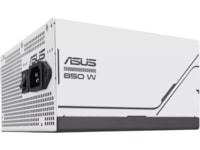 Asus Prime 850W Gold PSU Enheter