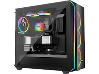 be quiet! Light Loop 240 Kjøler (sort) CPU - Vannkjøling