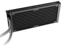 be quiet! Light Loop 240 Kjøler (sort) CPU - Vannkjøling