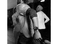 Apple Watch Ultra 2 49mm GPS + LTE Titan (naturlig) Smartklokker