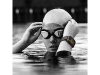 Apple Watch Ultra 2 49mm GPS + LTE Titan (naturlig) Smartklokker