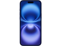 iPhone 16 Plus 128GB  (ultramarin) Mobiltelefoner