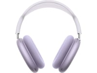 AirPods Max (2024) trådløse hodetelefoner, On-Ear (lilla) Hodetelefoner