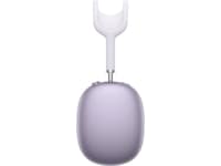 AirPods Max (2024) trådløse hodetelefoner, On-Ear (lilla) Hodetelefoner