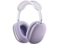 AirPods Max (2024) trådløse hodetelefoner, On-Ear (lilla) Hodetelefoner