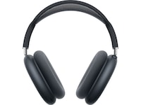 AirPods Max (2024) trådløse hodetelefoner, On-Ear (midnatt) Hodetelefoner