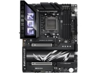 ASUS ROG Crosshair X870E Hero Hovedkort AMD Socket