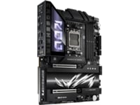 ASUS ROG Crosshair X870E Hero Hovedkort AMD Socket