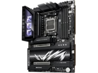 ASUS ROG Crosshair X870E Hero Hovedkort AMD Socket