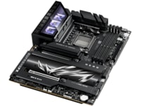 ASUS ROG Crosshair X870E Hero Hovedkort AMD Socket