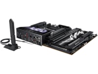 ASUS ROG Crosshair X870E Hero Hovedkort AMD Socket