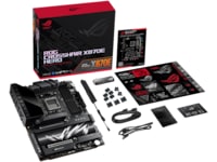 ASUS ROG Crosshair X870E Hero Hovedkort AMD Socket