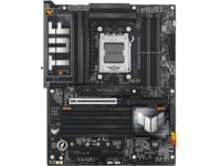 ASUS TUF Gaming X870-PLUS WIFI Hovedkort AMD Socket