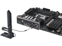 ASUS TUF Gaming X870-PLUS WIFI Hovedkort AMD Socket