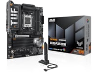 ASUS TUF Gaming X870-PLUS WIFI Hovedkort AMD Socket