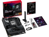 ASUS ROG Strix X870-F GAMING WIFI Hovedkort AMD Socket