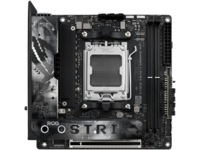 ASUS ROG Strix X870-I GAMING WIFI Hovedkort AMD Socket