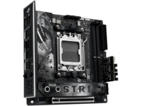 ASUS ROG Strix X870-I GAMING WIFI Hovedkort AMD Socket