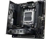 ASUS ROG Strix X870-I GAMING WIFI Hovedkort AMD Socket